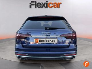 Audi A4 Avant Advanced 35 TDI 120kW S tronic