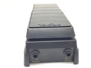 pedal teclado proel gf12l