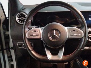 Mercedes Clase B B 200