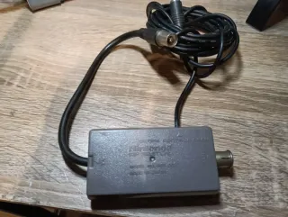 Cable RF TV Nintendo NES  PAL original