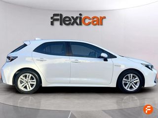 Toyota Corolla 1.8 125H BUSINESS PLUS E-CVT