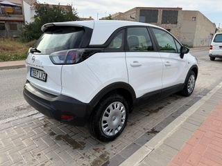 Opel Crossland 2022