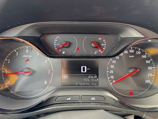 Opel Crossland 2022