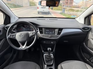 Opel Crossland 2022