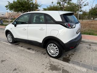 Opel Crossland 2022