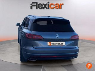 Volkswagen Touareg R-Line 3.0 TDI 210kW (286CV) Tip 4Motion