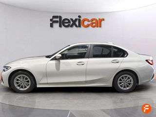 BMW Serie 3 320d Auto.