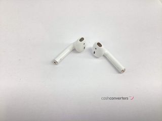 in-ear apple airpods 2 gen
