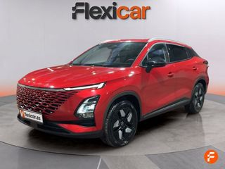Omoda 5 MY25 - Premium 1.6 TGDI 108kW (145cv)