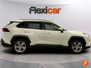 Toyota Rav4 2.5l 220H Advance