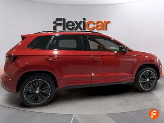 Skoda Karoq 1.5 TSI 110kW (150CV) DSG ACT Sportline