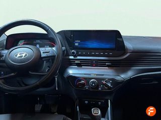 Hyundai Bayon 1.2 MPI Maxx