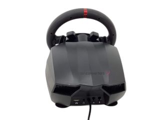 volante pc gtr simulator powerdrive