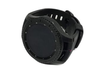 samsung gear s3 frontier smr760