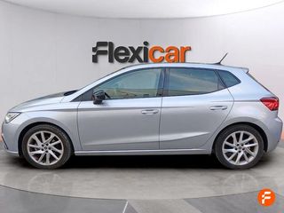 Seat Ibiza 1.5 TSI 110kW (150CV) DSG FR XL