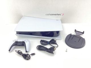 consola ps5 sony playstation 5