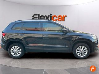 Skoda Karoq 1.6 TDI 85kW (115CV) DSG Ambition
