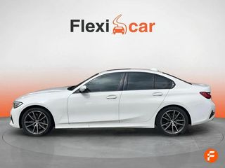 BMW Serie 3 330i Auto.