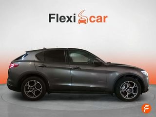 Alfa Romeo Stelvio 2.2 Diesel 140kW (190cv) SPRINT AWD