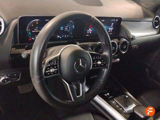 Mercedes Clase B B 180
