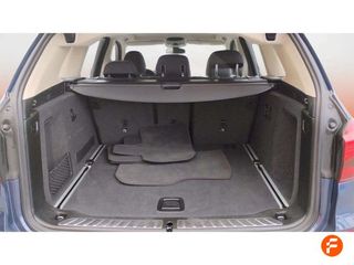 BMW X3 sDrive18d