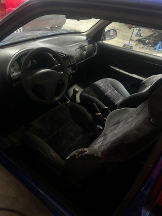 Citroen Saxo Vts 16 valvulas