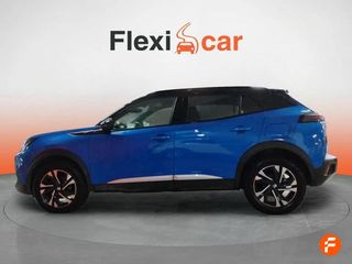 Peugeot 2008 GT Puretech 130 S&S EAT8