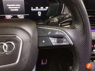 Audi Q5 S line 35 TDI 120kW S tronic