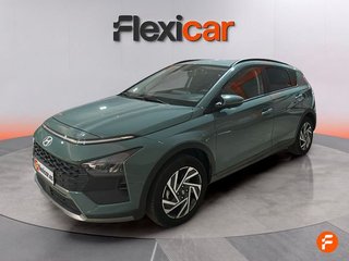 Hyundai Bayon 1.2 MPI Maxx