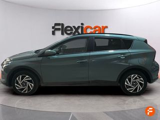 Hyundai Bayon 1.2 MPI Maxx