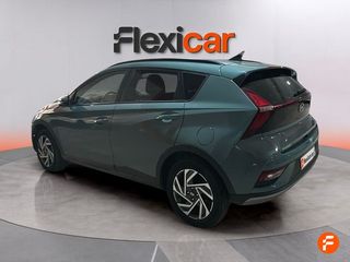 Hyundai Bayon 1.2 MPI Maxx