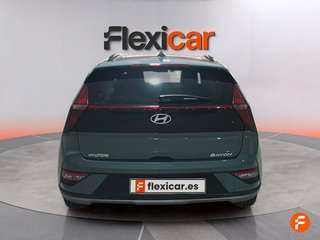 Hyundai Bayon 1.2 MPI Maxx