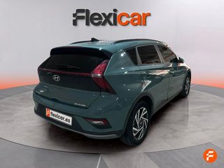 Hyundai Bayon 1.2 MPI Maxx