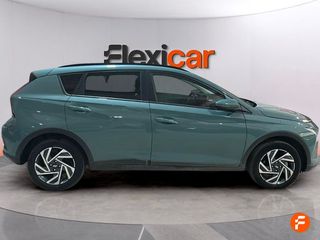 Hyundai Bayon 1.2 MPI Maxx