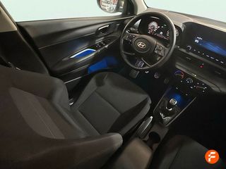 Hyundai Bayon 1.2 MPI Maxx