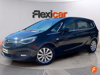 Opel Zafira Tourer    1.4 T 103kW (140CV) Excellence Auto 18+