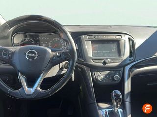 Opel Zafira Tourer    1.4 T 103kW (140CV) Excellence Auto 18+