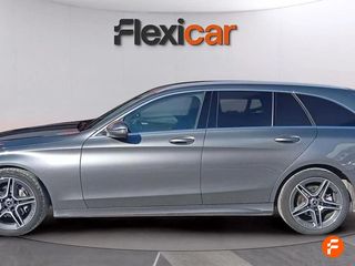 Mercedes Clase C C 220 d Estate