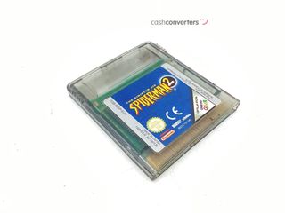 juego gameboy color