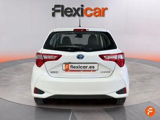 Toyota Yaris 1.5 Hybrid Active