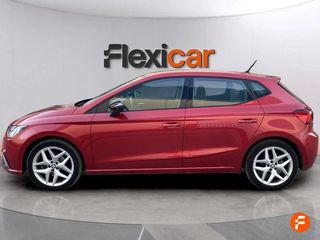 Seat Ibiza 1.0 EcoTSI 85kW (115CV) FR