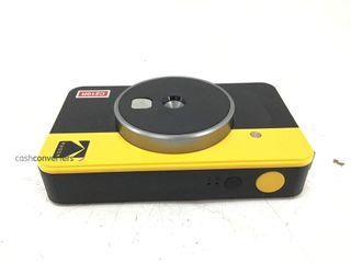 camara instantanea kodak c210r