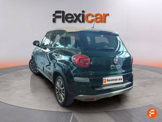 Fiat 500L 0.9 T TwinAir 77kW (105CV) S&S Lounge