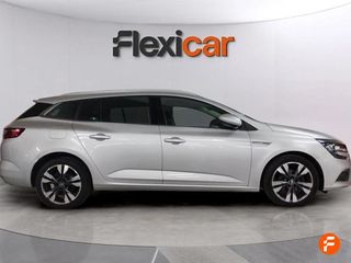 Renault Megane S.T. Zen Blue dCi 85 kW (115CV) EDC
