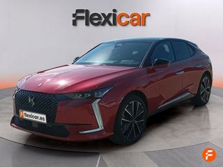 DS DS 4 CROSS E-TENSE 225 RIVOLI