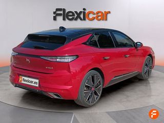DS DS 4 CROSS E-TENSE 225 RIVOLI