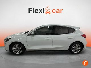 Ford Focus 1.5 Ecoblue 70kW Trend