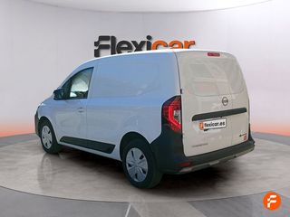 Nissan Townstar 5 plazas 45kWh - 90kW (120CV) L1 Acenta+