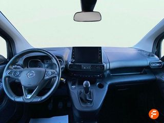 Opel Combo Cargo 1.5 TD 75kW (100CV) S/S Innovation L