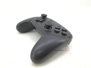 mando pro controller nintendo switch pro controller